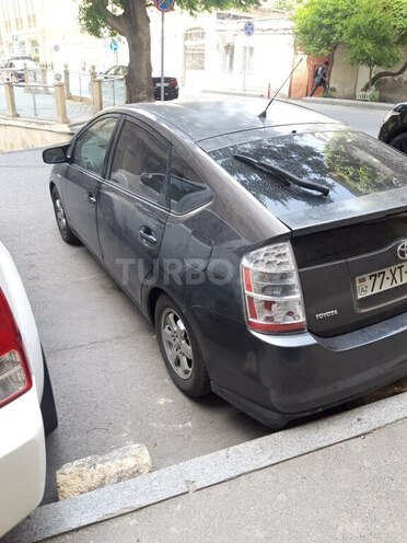 Toyota Prius 2006, 215,000 km - 1.5 l - Bakı