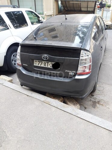 Toyota Prius 2006, 215,000 km - 1.5 l - Bakı