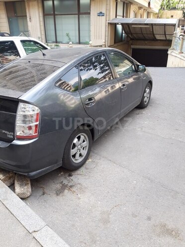 Toyota Prius 2006, 215,000 km - 1.5 l - Bakı