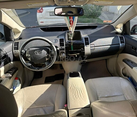 Toyota Prius 2006, 215,000 km - 1.5 l - Bakı