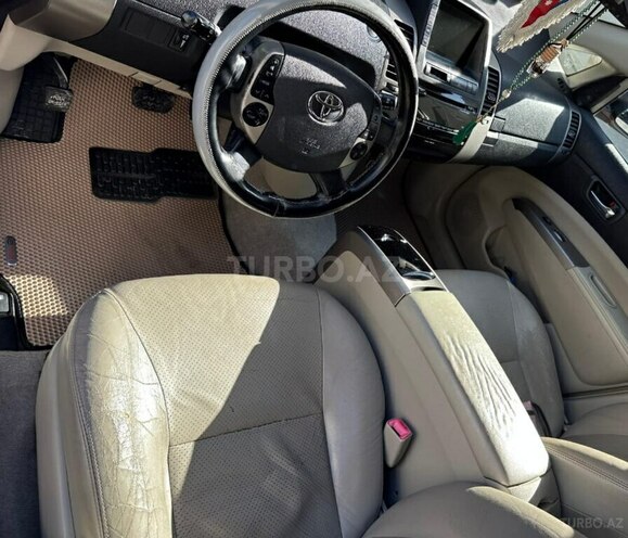 Toyota Prius 2006, 215,000 km - 1.5 l - Bakı