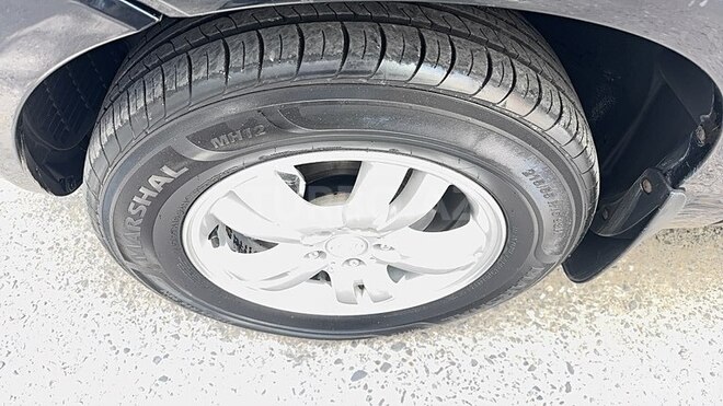 Hyundai Tucson 2006, 262,000 km - 2.0 l - Bakı
