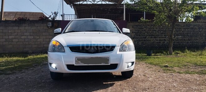 LADA (VAZ) Priora 2013, 300,000 km - 1.6 l - Cəlilabad