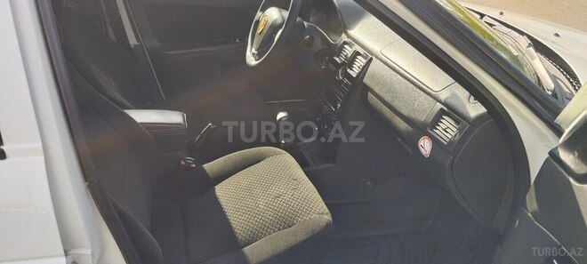 LADA (VAZ) Priora 2013, 300,000 km - 1.6 l - Cəlilabad
