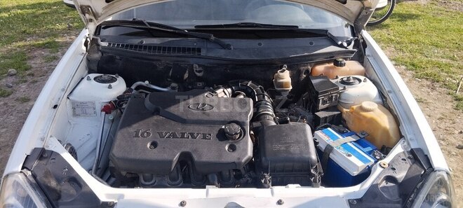 LADA (VAZ) Priora 2013, 300,000 km - 1.6 l - Cəlilabad