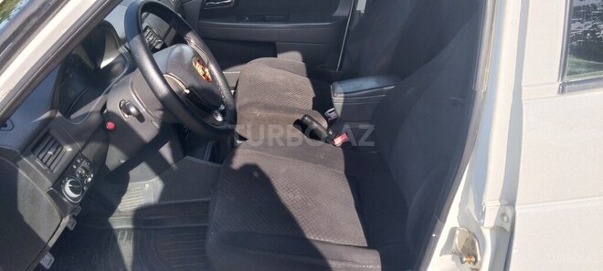 LADA (VAZ) Priora 2013, 300,000 km - 1.6 l - Cəlilabad