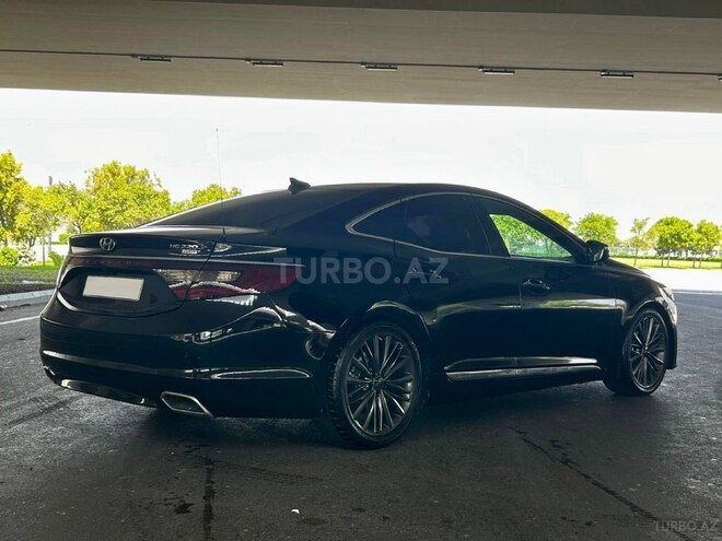 Hyundai Grandeur 2016, 175,000 km - 2.2 л - Bakı