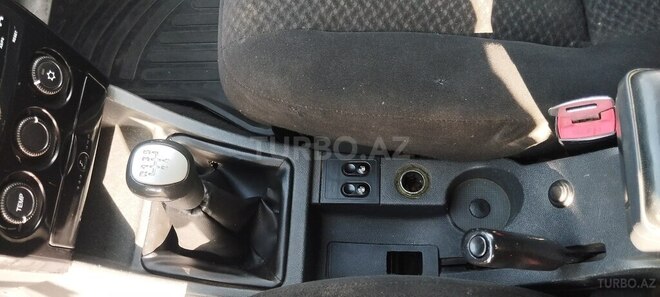 LADA (VAZ) Priora 2013, 300,000 km - 1.6 l - Cəlilabad