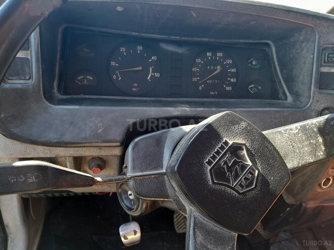 GAZ 33021 1998, 650,000 km - 2.5 l - Bakı