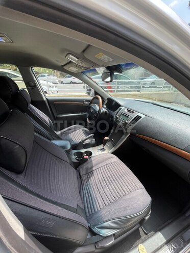 Hyundai Sonata 2008, 234,000 km - 2.0 l - Bakı