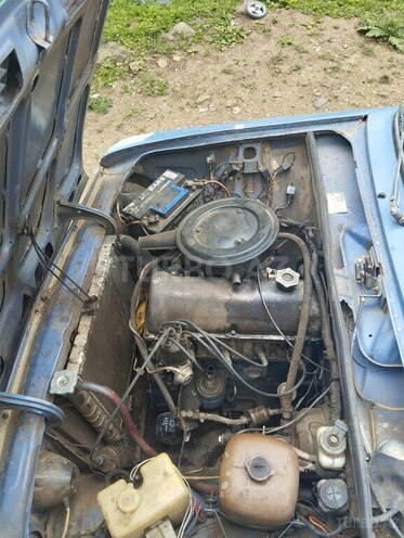 LADA (VAZ) 2106 1991, 95,000 km - 1.6 л - Gədəbəy