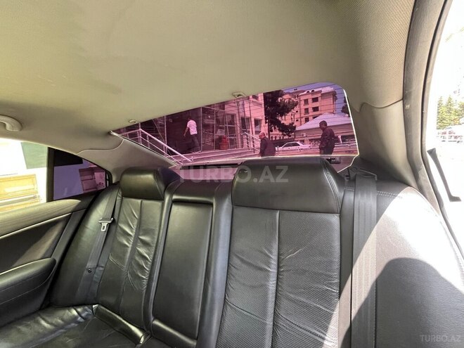 Hyundai Sonata 2008, 234,000 km - 2.0 l - Bakı