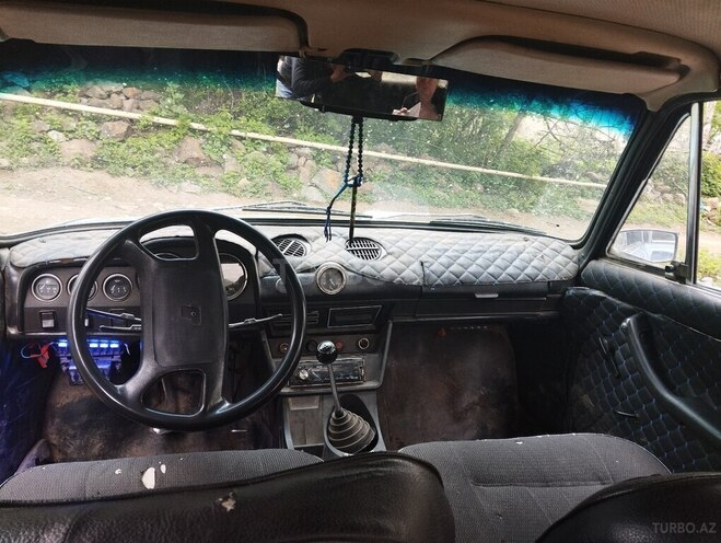 LADA (VAZ) 2106 1991, 95,000 km - 1.6 л - Gədəbəy