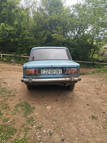 LADA (VAZ) 2106 1991, 95,000 km - 1.6 л - Gədəbəy
