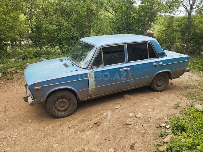 LADA (VAZ) 2106 1991, 95,000 km - 1.6 л - Gədəbəy