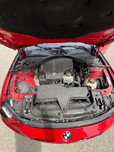BMW 328 2012, 270,370 km - 2.0 l - Bakı
