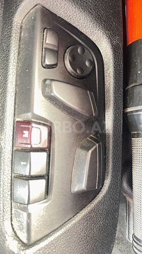 BMW 328 2012, 270,370 km - 2.0 l - Bakı