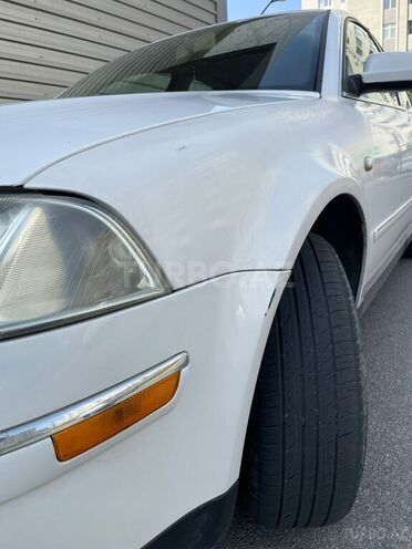 Volkswagen Passat 2003, 394,289 km - 1.8 l - Bakı