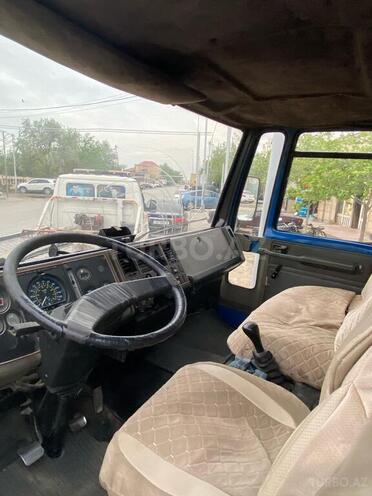 Mercedes Atego 814 1987, 563,824 km - 6.1 l - Bakı