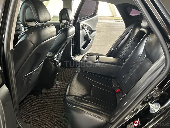Hyundai Grandeur 2016, 175,000 km - 2.2 л - Bakı