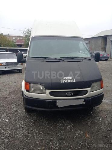 Ford Transit 1999, 250,000 km - 1.5 l - Gəncə