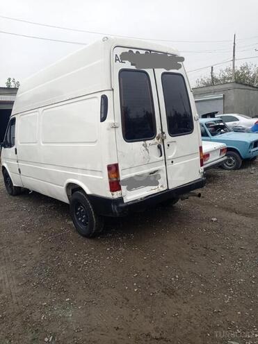 Ford Transit 1999, 250,000 km - 1.5 l - Gəncə