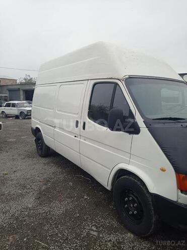 Ford Transit 1999, 250,000 km - 1.5 l - Gəncə