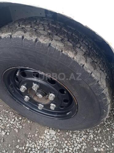 Ford Transit 1999, 250,000 km - 1.5 l - Gəncə