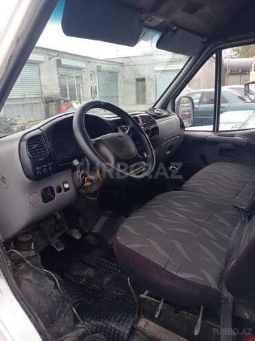 Ford Transit 1999, 250,000 km - 1.5 l - Gəncə