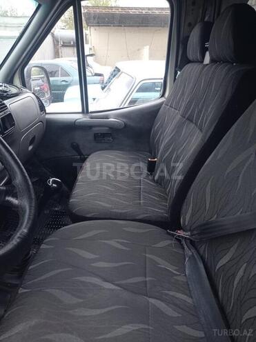 Ford Transit 1999, 250,000 km - 1.5 l - Gəncə