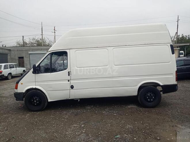 Ford Transit 1999, 250,000 km - 1.5 l - Gəncə