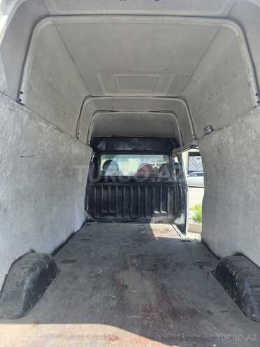 Ford Transit 1999, 250,000 km - 1.5 l - Gəncə