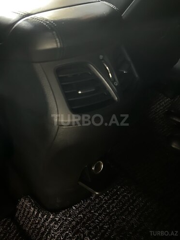 Hyundai Grandeur 2016, 175,000 km - 2.2 л - Bakı