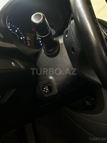 Hyundai Grandeur 2016, 175,000 km - 2.2 л - Bakı