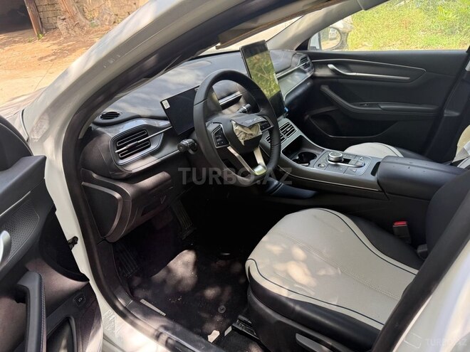 BYD Destroyer 05 2024, 8,000 km - 1.5 l - Bakı