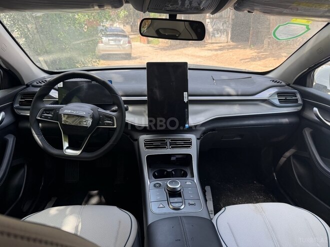 BYD Destroyer 05 2024, 8,000 km - 1.5 l - Bakı