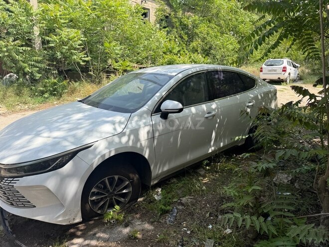 BYD Destroyer 05 2024, 8,000 km - 1.5 l - Bakı