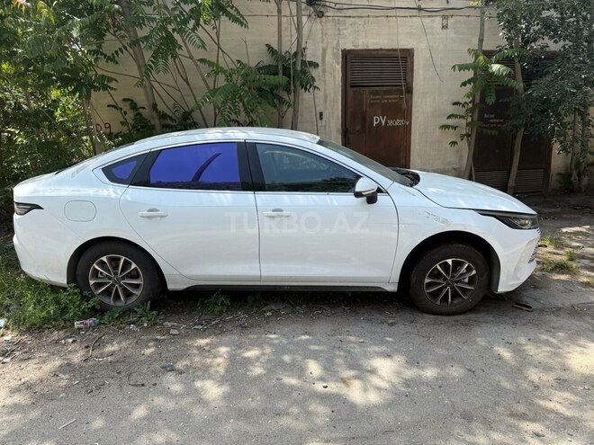 BYD Destroyer 05 2024, 8,000 km - 1.5 l - Bakı
