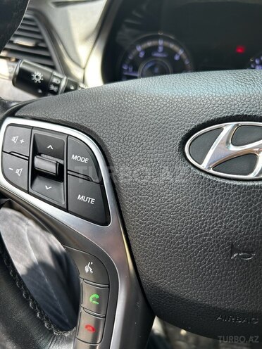 Hyundai Grandeur 2016, 175,000 km - 2.2 л - Bakı