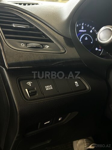 Hyundai Grandeur 2016, 175,000 km - 2.2 л - Bakı