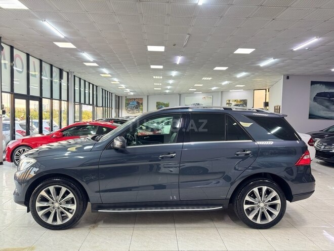 Mercedes ML 430 4MATIC-6