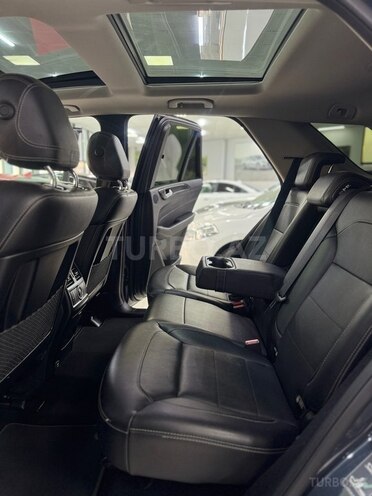 Mercedes ML 430 4MATIC-15