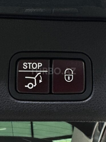 Mercedes ML 430 4MATIC-21
