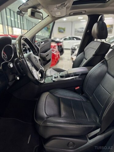 Mercedes ML 430 4MATIC-12