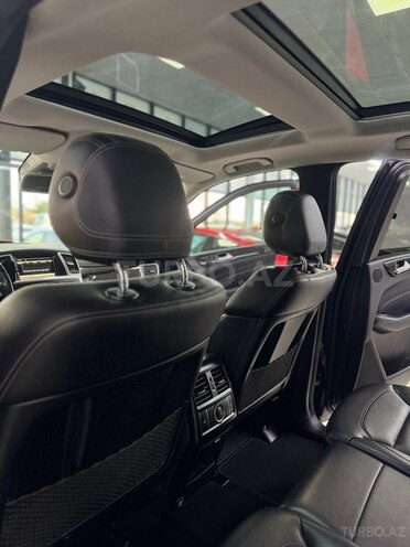 Mercedes ML 430 4MATIC-14