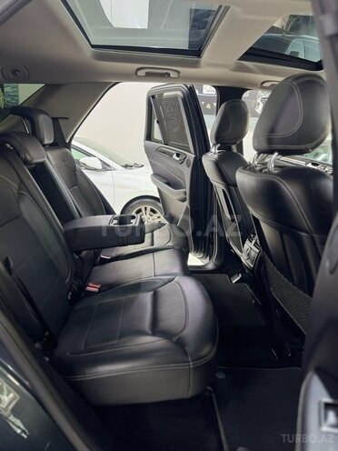 Mercedes ML 430 4MATIC-20