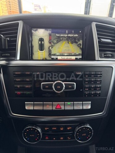 Mercedes ML 430 4MATIC-26