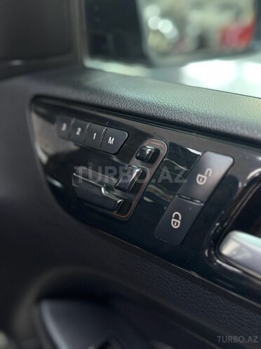 Mercedes ML 430 4MATIC-19