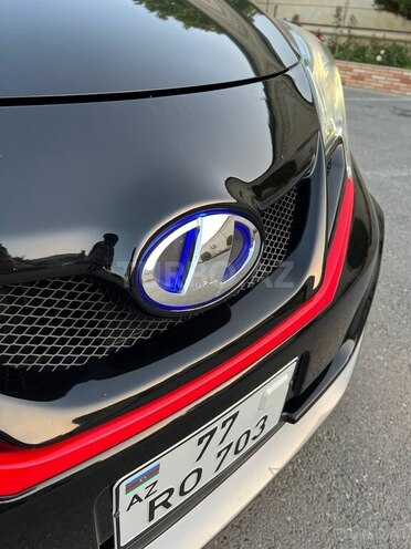 Nissan Note 2016, 138,000 km - 1.2 l - Bakı