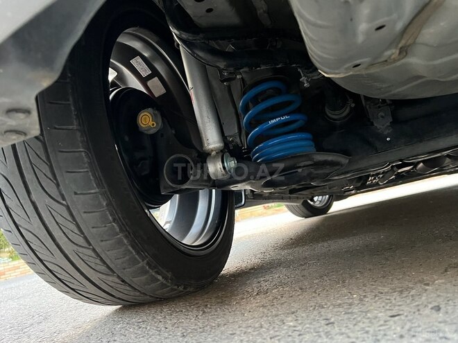 Nissan Note 2016, 138,000 km - 1.2 l - Bakı